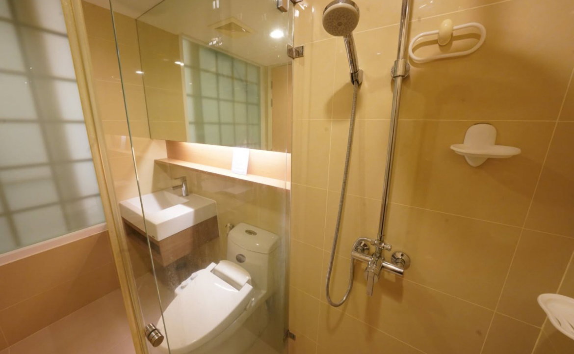 รูป #R3175 ให้เช่า 15 Sukhumvit Residences - รูปที่ 6/6