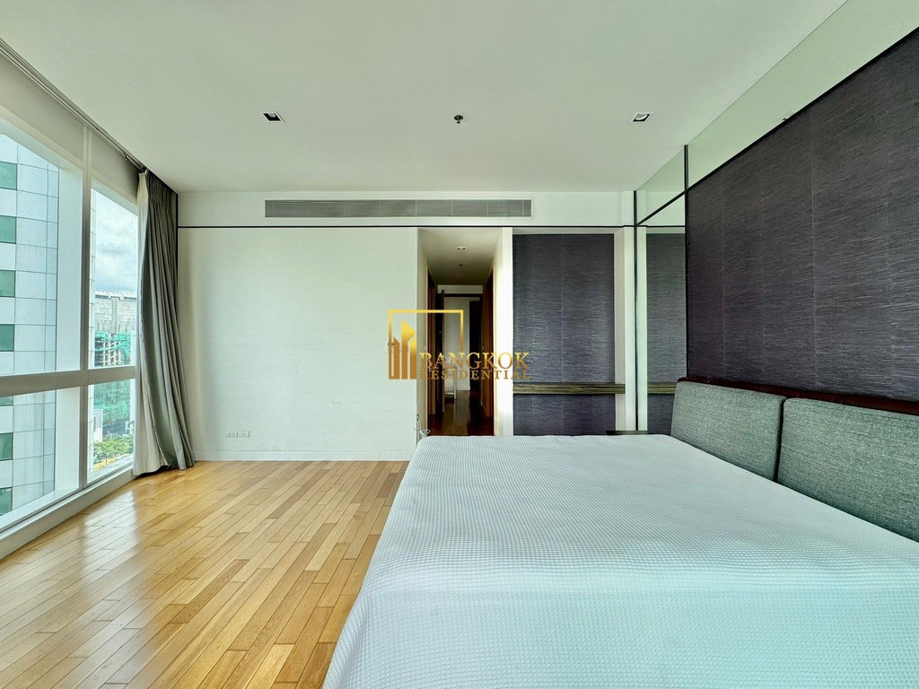 รูป Millennium Residence - Luxurious 3 Bed Condo in Asoke Area - BR2562CD - รูปที่ 15/44