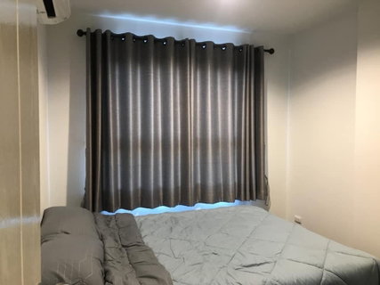 P-97857 🏢Condo for sell The Trust BTS Erawan fully furnished.