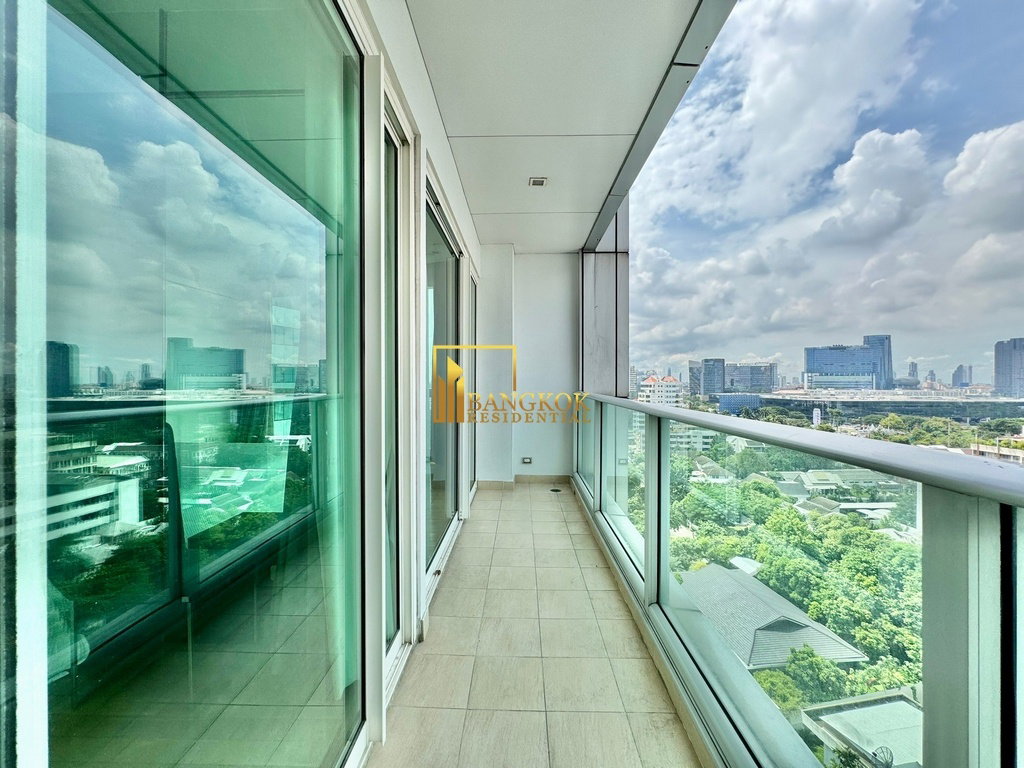 รูป Millennium Residence - Luxurious 3 Bed Condo in Asoke Area - BR2562CD - รูปที่ 17/44