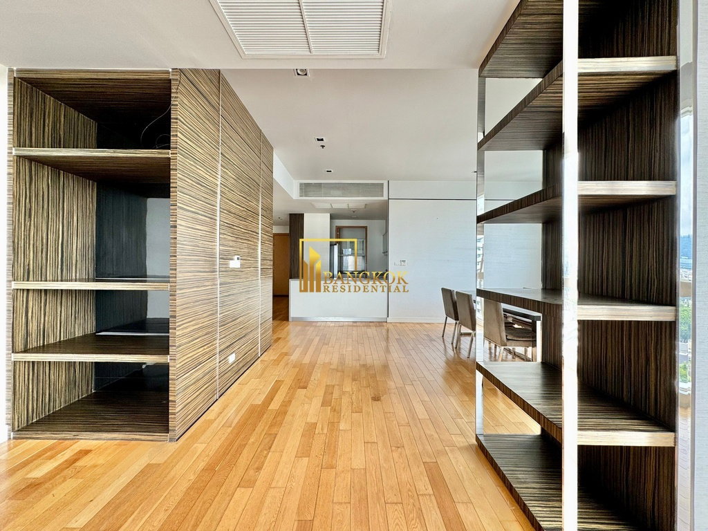 รูป Millennium Residence - Luxurious 3 Bed Condo in Asoke Area - BR2562CD - รูปที่ 5/44