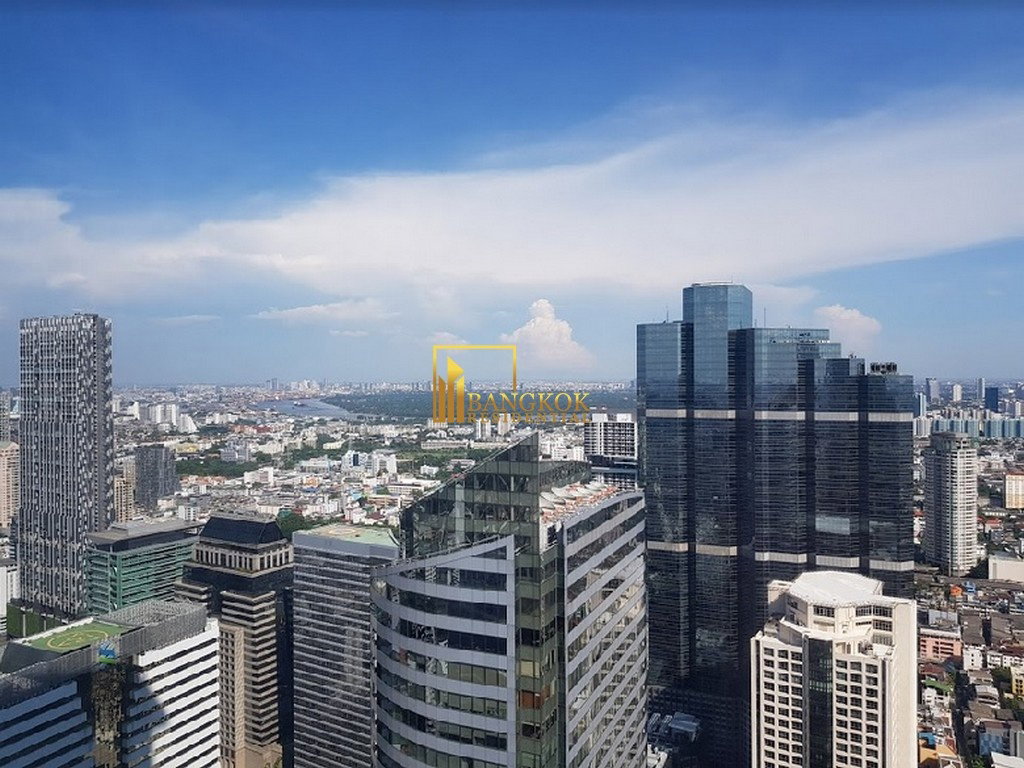 picture  The Ritz Carlton Residences - Ultra Luxury Condo Next To BTS - BR9342CD - 3/26