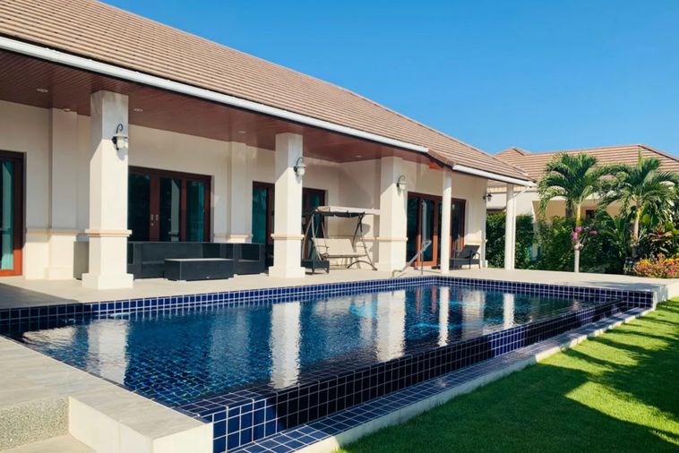 Huahin Hillside Hamlet 5-6