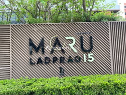 รูป MARU LADPRAO 15 - รูปที่ 4/26