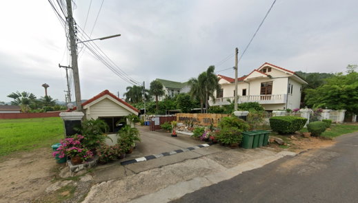 Project Tropical Hill 2 Picture - 2/2