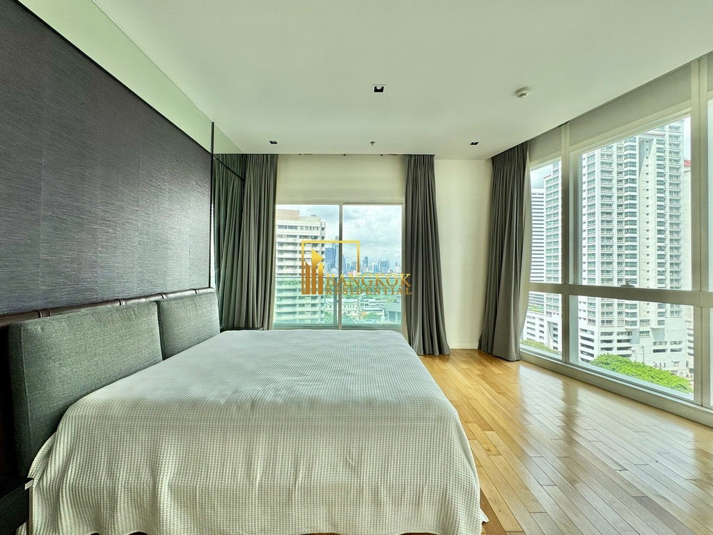 รูป Millennium Residence - Luxurious 3 Bed Condo in Asoke Area - BR2562CD - รูปที่ 14/44