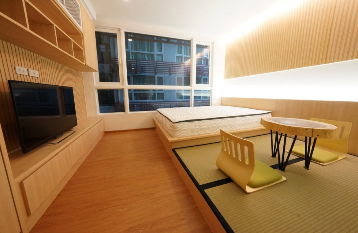 รูป #R3175 ให้เช่า 15 Sukhumvit Residences - รูปที่ 4/6