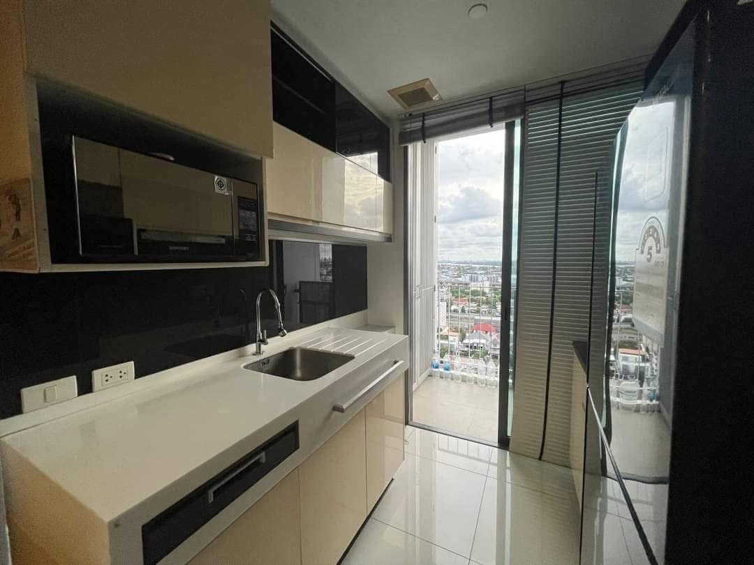 รูป #S3200 ให้เช่า The Room Sukhumvit 62 - รูปที่ 4/7