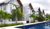 logo project H Two Villa Huahin