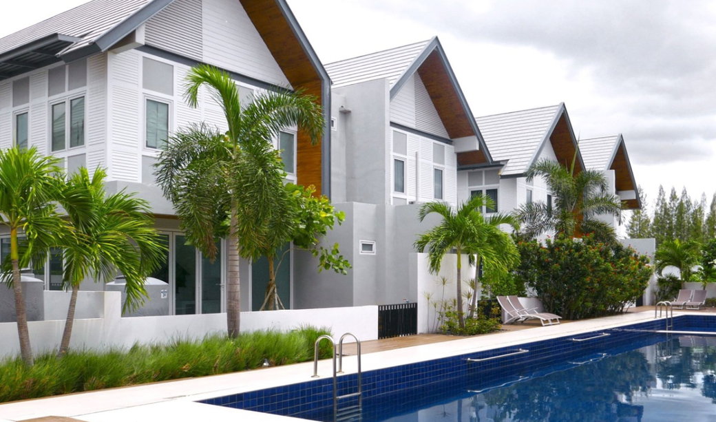 รูป H Two Villa Huahin - รูปที่ 1/2