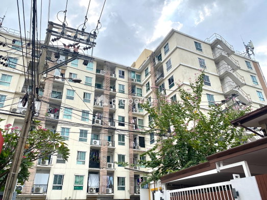 Project Regent Home 5 Ratchada 19 Picture - 2/4