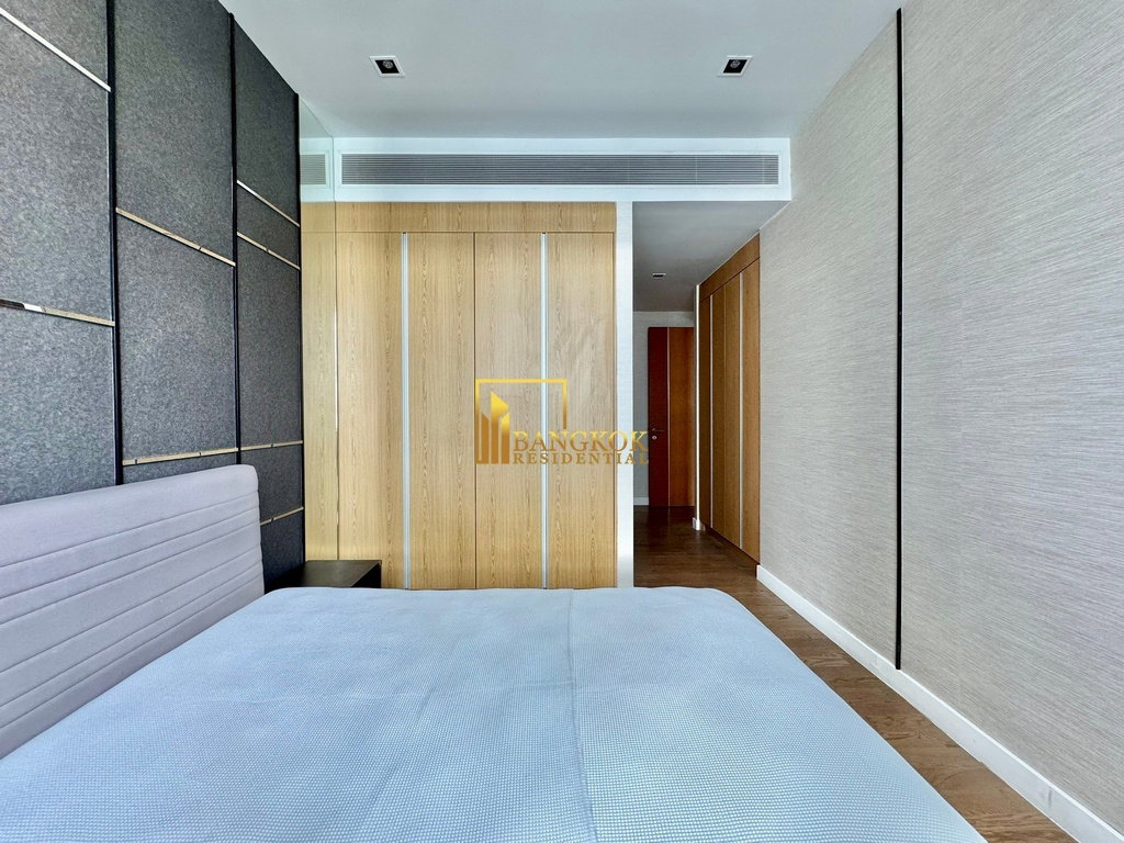 รูป Millennium Residence - Luxurious 3 Bed Condo in Asoke Area - BR2562CD - รูปที่ 22/44