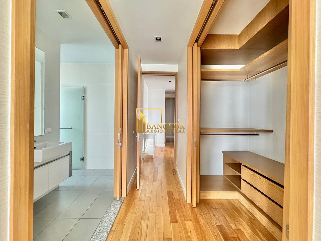 รูป Millennium Residence - Luxurious 3 Bed Condo in Asoke Area - BR2562CD - รูปที่ 18/44
