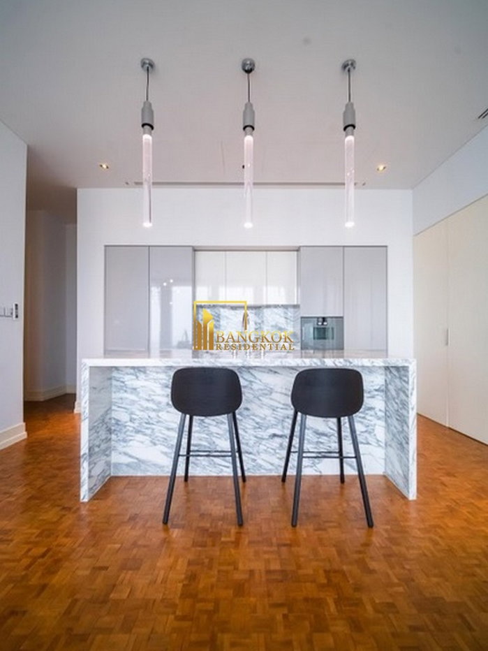 picture  The Ritz Carlton Residences - Ultra Luxury Condo Next To BTS - BR9342CD - 4/26