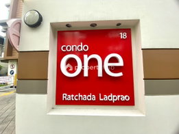 Project Condo One Ratchada-Ladprao Picture - 4/9