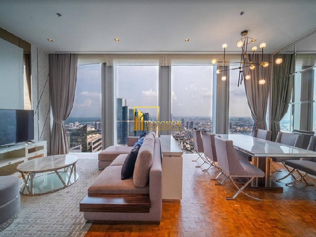 picture  The Ritz Carlton Residences - Ultra Luxury Condo Next To BTS - BR9342CD - 2/26