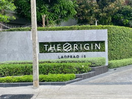 Project The Origin Ladprao 15 Picture - 4/22