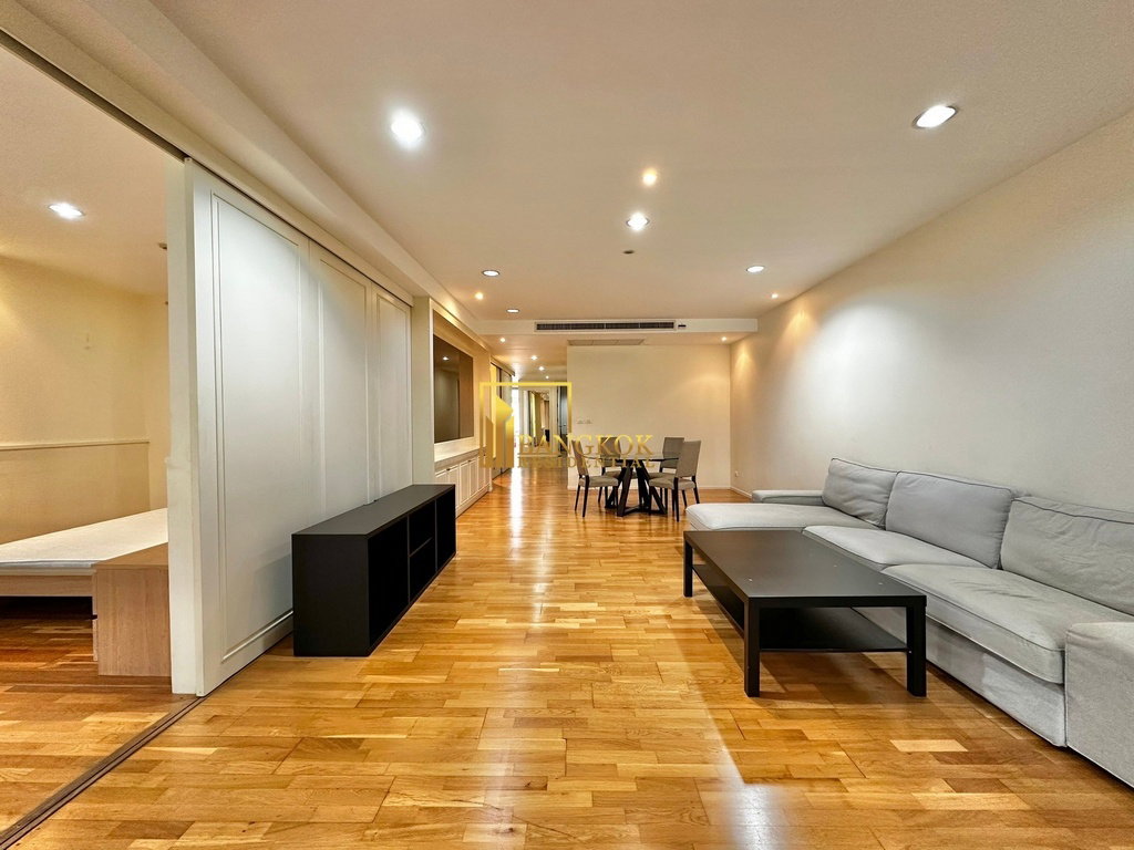 รูป Amanta Ratchada - Spacious 2 Bedroom Condo in Ratchada Area - BR13151CD - รูปที่ 3/33