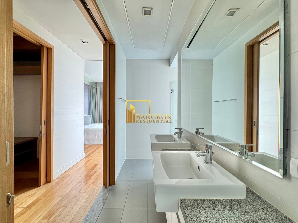 รูป Millennium Residence - Luxurious 3 Bed Condo in Asoke Area - BR2562CD - รูปที่ 19/44