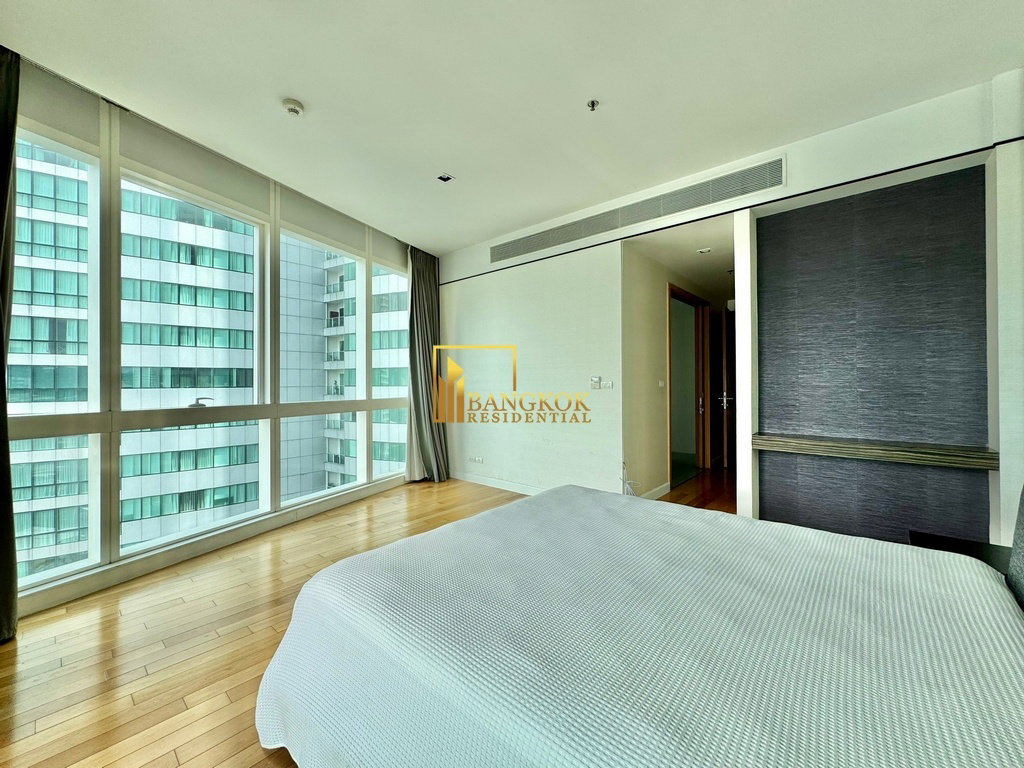 รูป Millennium Residence - Luxurious 3 Bed Condo in Asoke Area - BR2562CD - รูปที่ 16/44