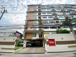 Project Condo One Ratchada-Ladprao Picture - 2/9