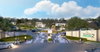 logo project Lavallee Village Town 2