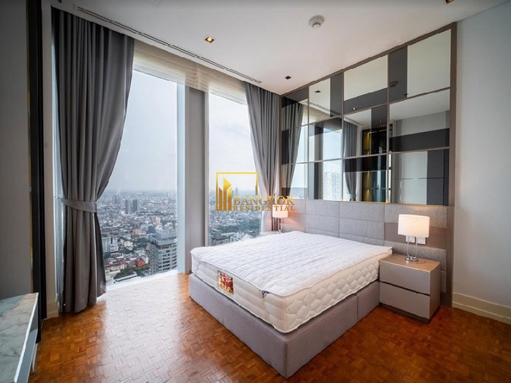 picture  The Ritz Carlton Residences - Ultra Luxury Condo Next To BTS - BR9342CD - 8/26