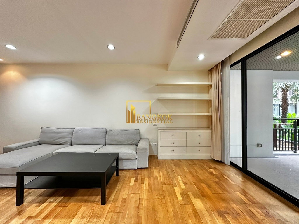 รูป Amanta Ratchada - Spacious 2 Bedroom Condo in Ratchada Area - BR13151CD - รูปที่ 2/33