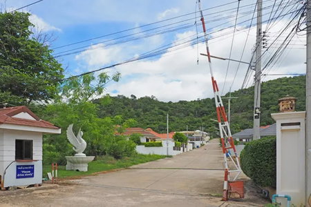 หัวหินพาราไดซ์วิลเลจ