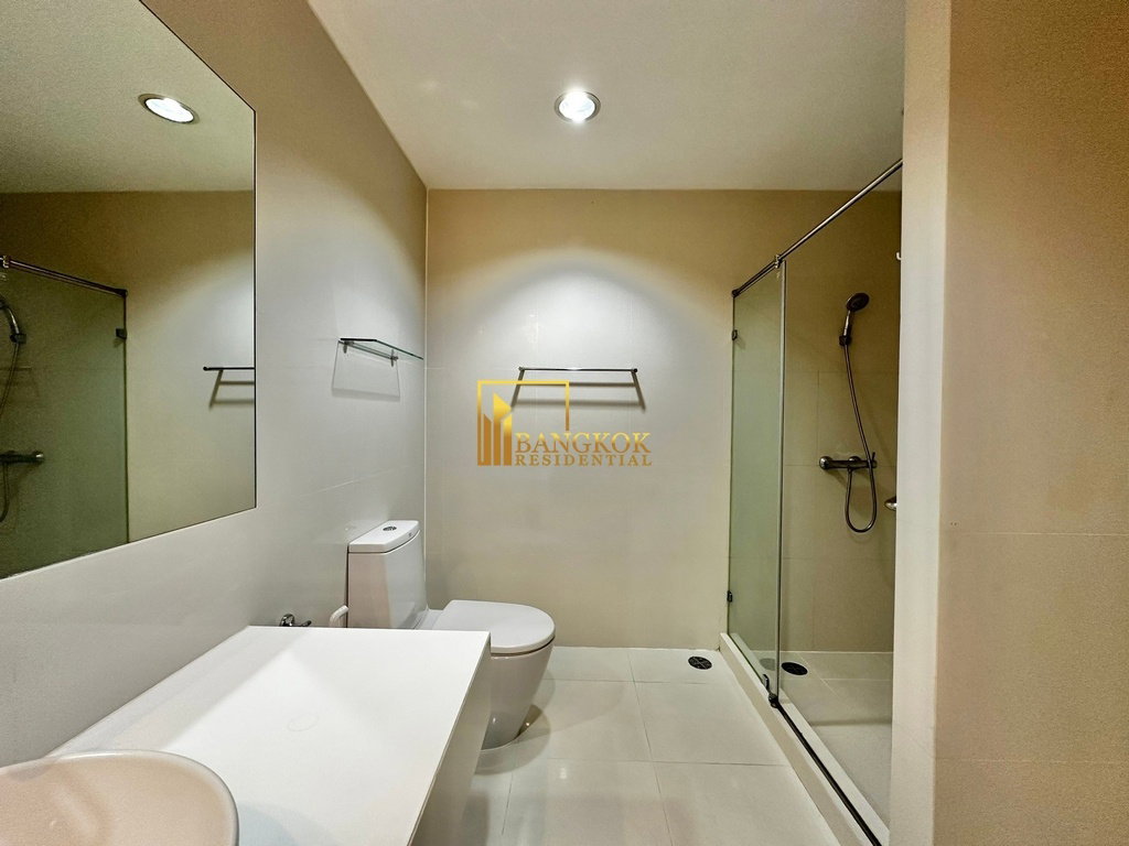 รูป Amanta Ratchada - Spacious 2 Bedroom Condo in Ratchada Area - BR13151CD - รูปที่ 22/33