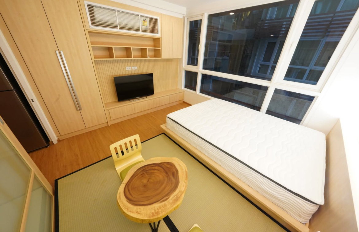 รูป #R3175 ให้เช่า 15 Sukhumvit Residences - รูปที่ 2/6