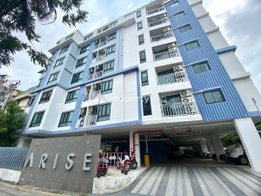 รูป ARISE Condo Ratchada 19 - รูปที่ 2/14