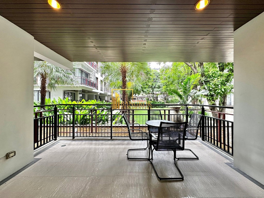 รูป Amanta Ratchada - Spacious 2 Bedroom Condo in Ratchada Area - BR13151CD - รูปที่ 5/33