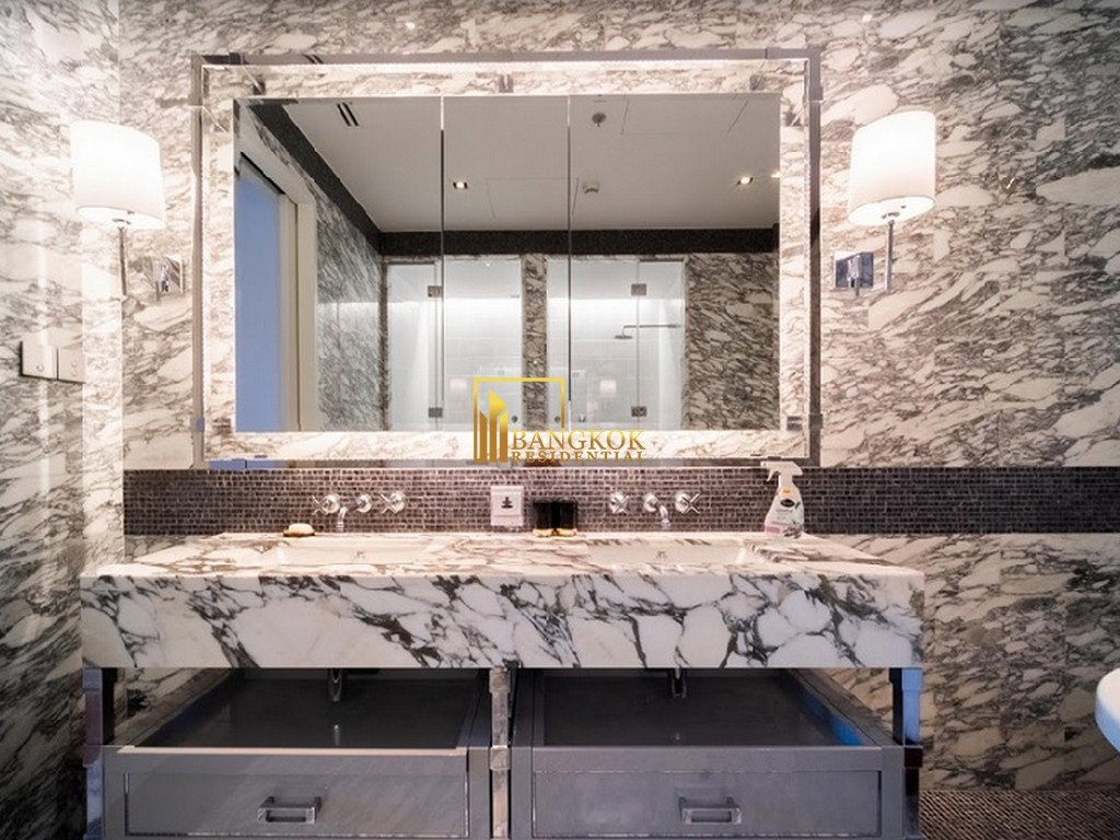 picture  The Ritz Carlton Residences - Ultra Luxury Condo Next To BTS - BR9342CD - 9/26