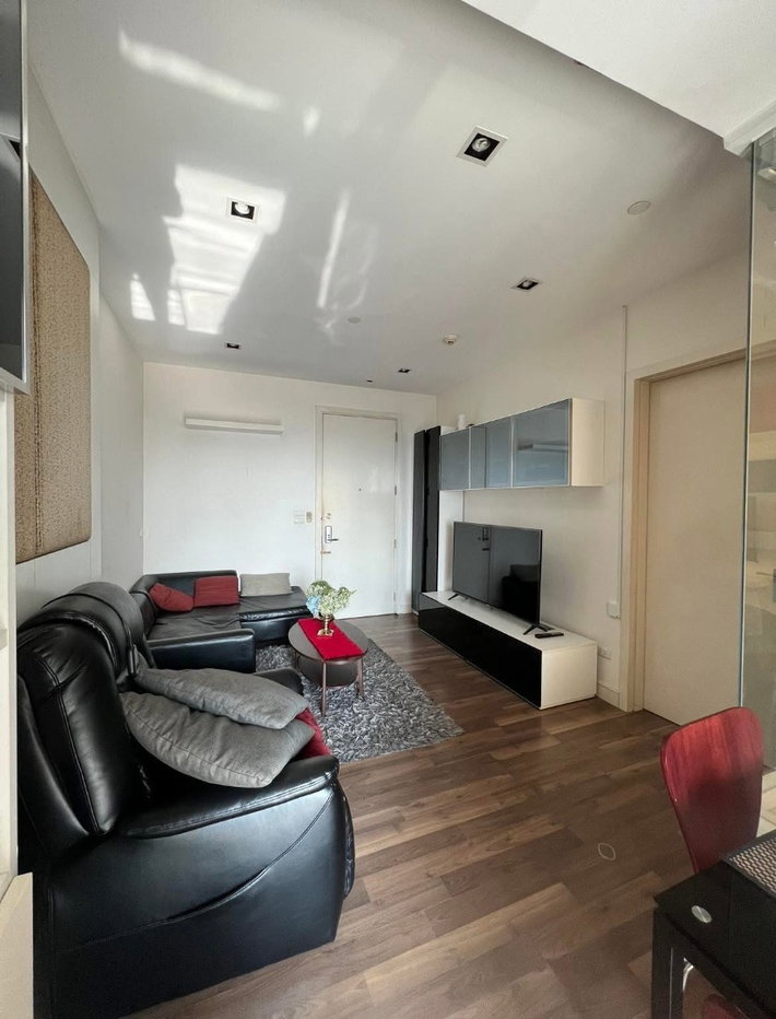 รูป #S3200 ให้เช่า The Room Sukhumvit 62 - รูปที่ 6/7