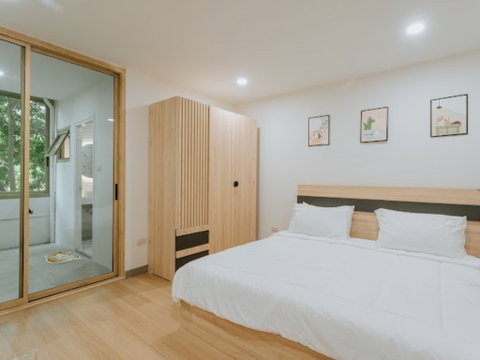 For sale SR Complex 1 bed 1 bath 39 sq.m. 2nd floor near Chiang Mai Railway Station (ID:1021CS)