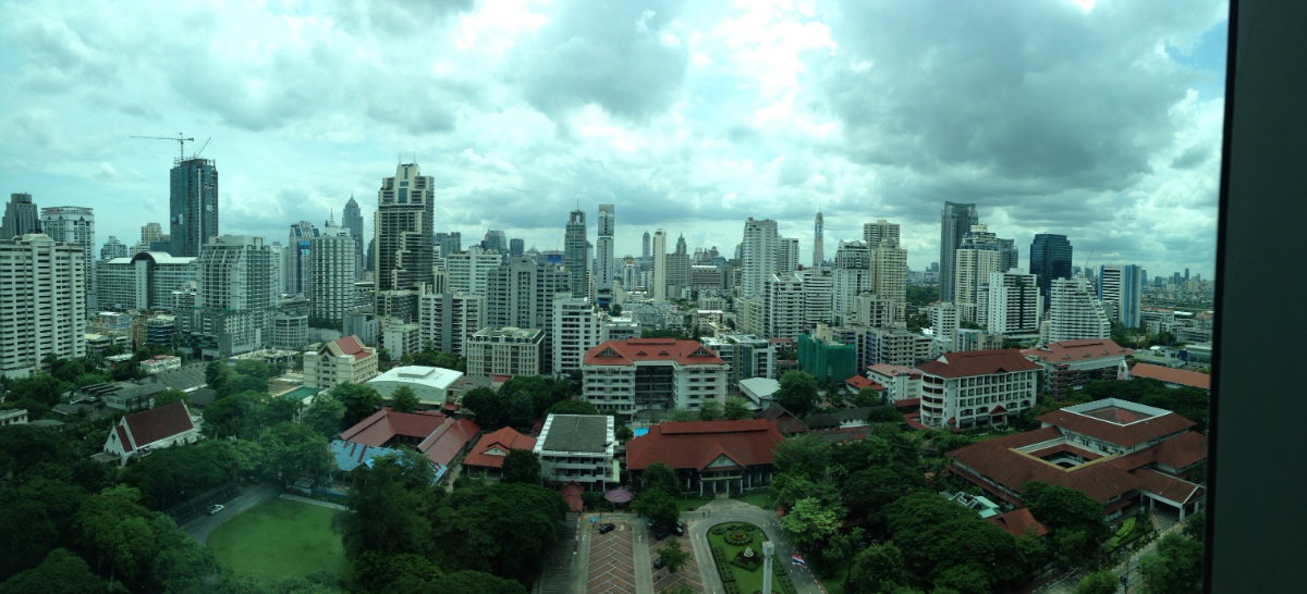รูป For Sale  The Room Sukhumvit 21 (S15-28623) - รูปที่ 3/9
