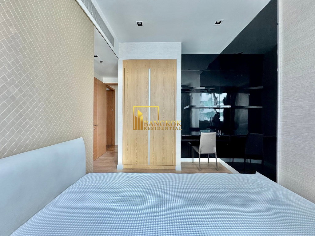 รูป Millennium Residence - Luxurious 3 Bed Condo in Asoke Area - BR2562CD - รูปที่ 26/44