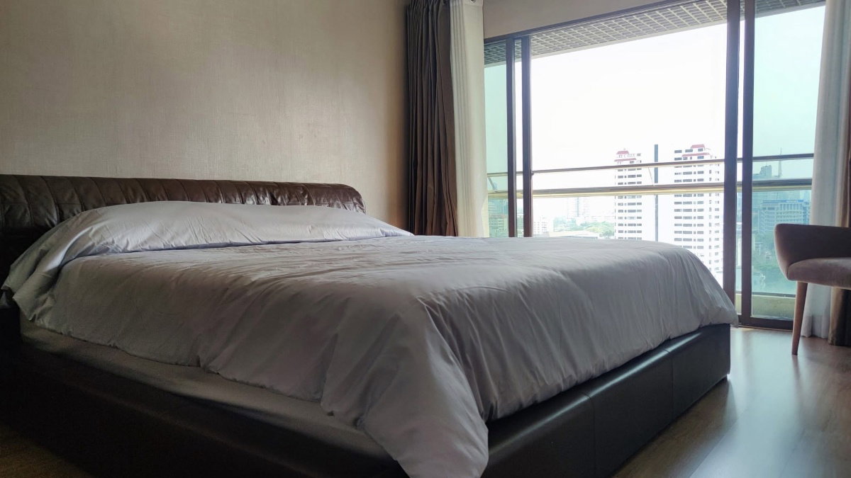 รูป #S3235 ให้เช่า The Natural Place Suite - รูปที่ 3/12