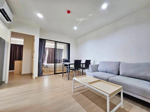 🔔รวมคอนโดนนนทบุรีให้เช่า🔔⚠️🛋️🛌เพลิน เพลิน คอนโดมิเนียม พระราม 7 - บางกรวย 1 