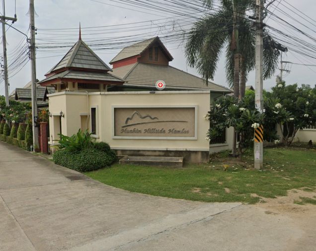 Hua Hin Hillside Hamlet