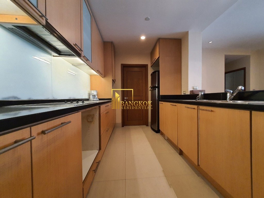 picture Ascott Sky Villa - Rare 3 Bedroom Condo With Balcony - BR2640CD - 6/27