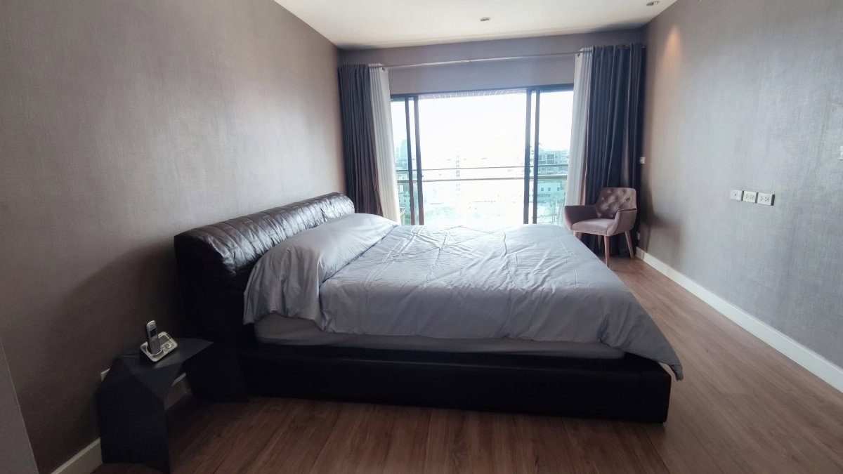 รูป #S3235 ให้เช่า The Natural Place Suite - รูปที่ 2/12