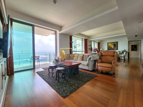 The Pano - 3 Bedroom Condo For Rent in Riverside - BR9616CD