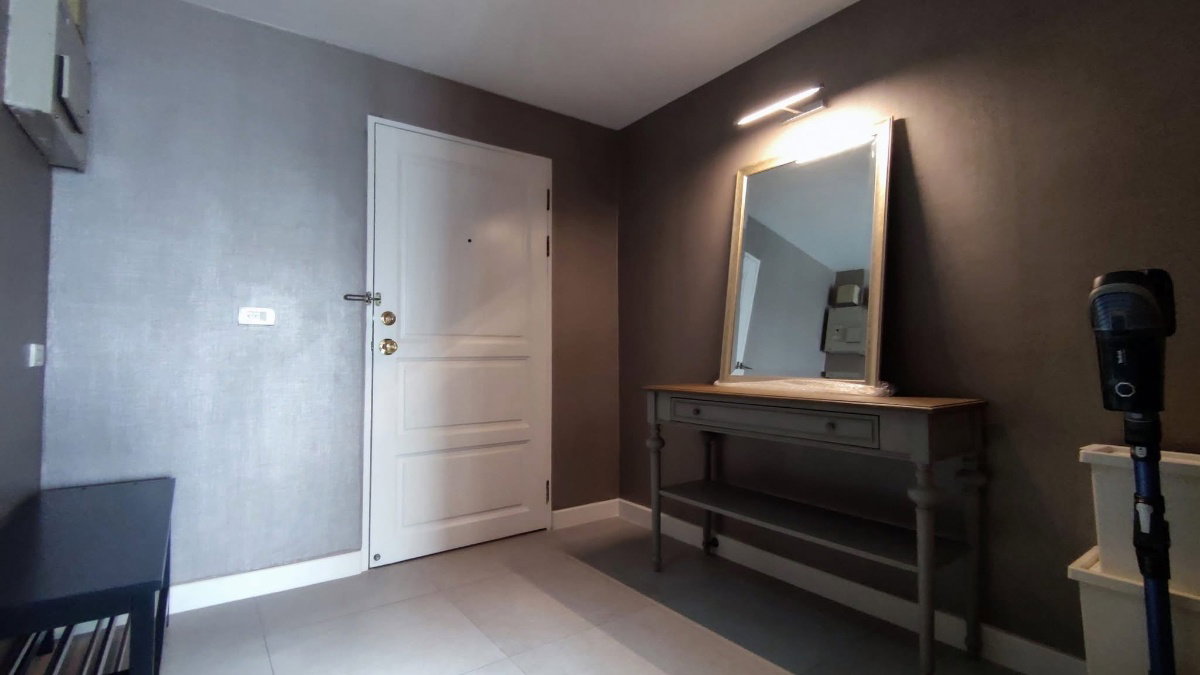 รูป #S3235 ให้เช่า The Natural Place Suite - รูปที่ 12/12