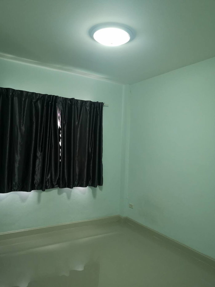 รูป เช่า 9000ทาว์โฮมใหม่ 2 ชั้น 18 ตร.วา หลังมุม หมู่บ้านกิตินครเพลส - รูปที่ 8/10