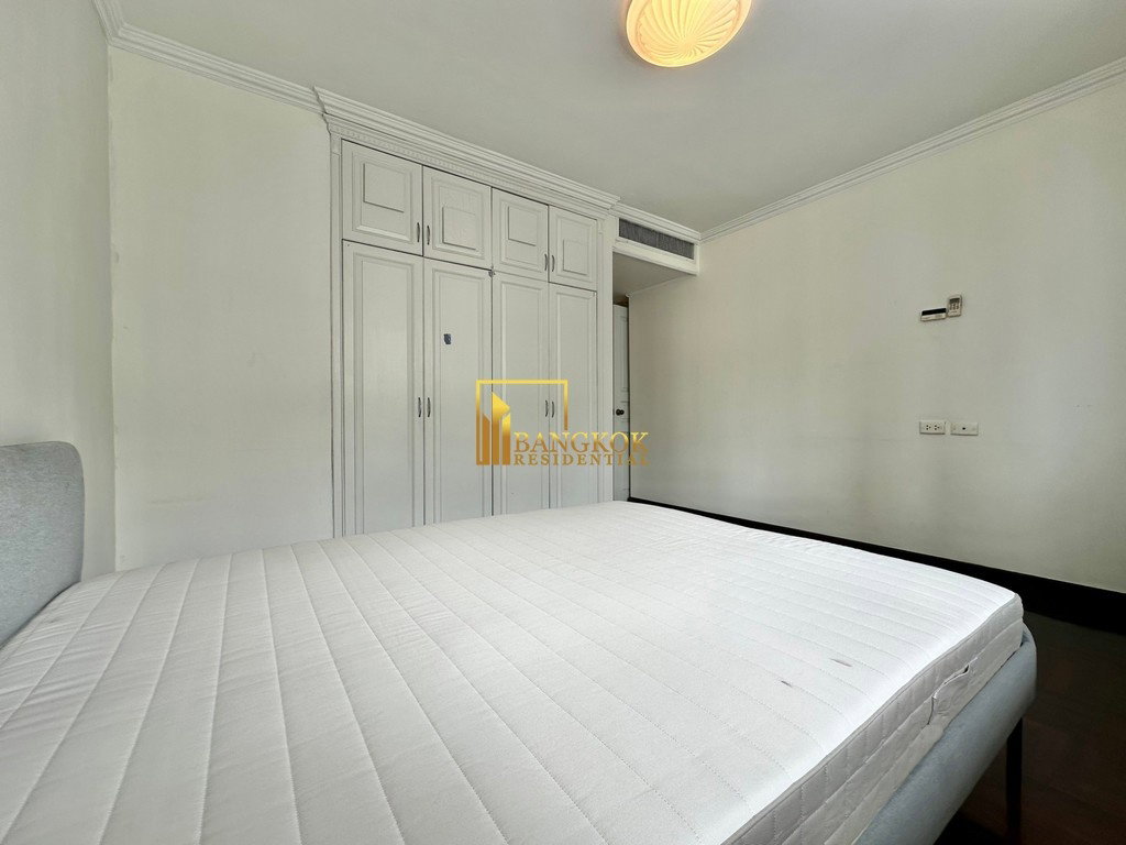 รูป  Le Raffine 24 - 3 Bed Duplex Condo For Rent in Phrom Phong - BR18065CD - รูปที่ 30/48