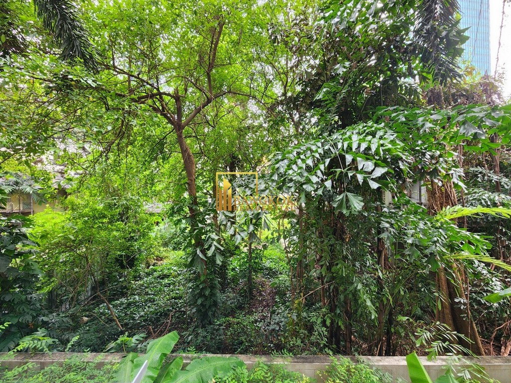 picture  Baan Siri Ruedee - 2 Bedroom Condo For Rent in Phloen Chit - BR2913CD - 6/29