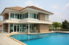 รูป The Sweet Garden Ville 2 - รูปที่ 4/6