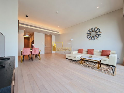 Tela Thonglor - Stunning 2 Bedroom Luxury Condo For Rent - BR11619CD